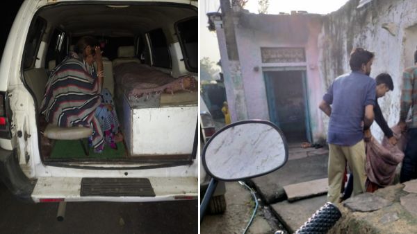 गरीब बहन को भाई का शव ले जाने के लिए नहीं मिली निशुल्क एंबुलेंस, BJP विधायक जसपाल सिंह जज्जी ने की मदद