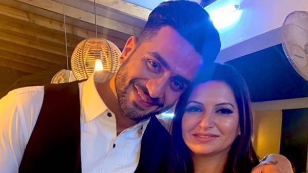 सोनाली ये वादा अब अधूरा रह गया......अली गोनी ने दुखी होकर शेयर किया रुला देने वाला भावुक वीडियो