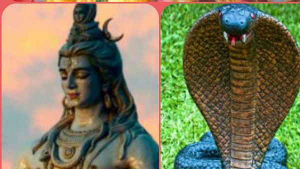 Nag Panchami 2022: शिव-रवि योग में होगा नाग देवता का पूजन