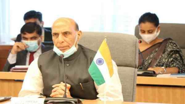भारत-जापान 2+2 मंत्रिस्तरीय वार्ता: राजनाथ ने हमदा से की मुलाकात, रक्षा सहयोग के क्षेत्र में साझेदारी पर जोर