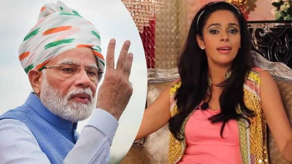 मल्लिका शेरावत ने PM मोदी को बताया मोस्ट एलिजिबल बेचलर, वायरल हुए 8 साल पुराना VIDEO