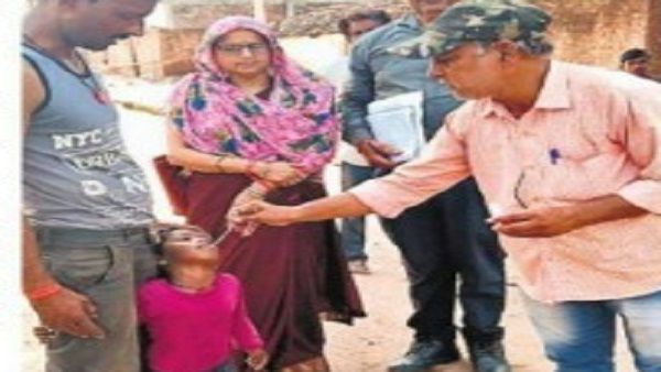 MP: छतरपुर में डिप्थीरिया से 2 बच्चों की मौत, डेंगू संक्रमण से महिला ने दम तोड़ा