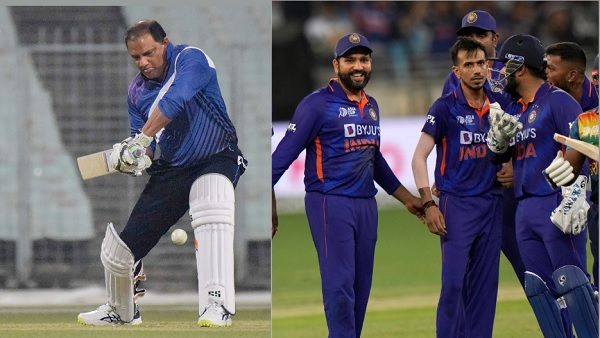 दो खिलाड़ियों ने करा दी जमकर 'फजीहत', वर्ल्ड कप टीम पर हैरानी जताकर गुस्से का शिकार बने अजहर