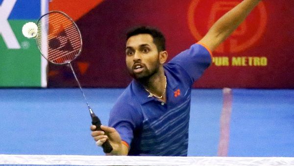 BWF World Rankings में प्रणय, सिंधु ने मारी छलांग, लक्ष्य सेन भी टॉप 10 में पहुंचे