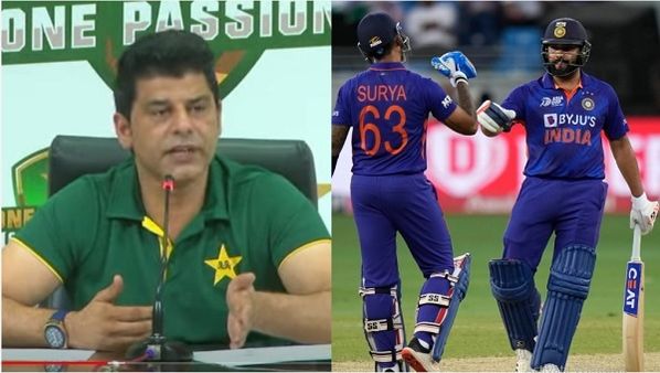 'बिलियन डॉलर' टीम को हमने हरा दिया, PCB के चीफ सेलेक्टर ने ली टीम इंडिया पर चुटकी- VIDEO