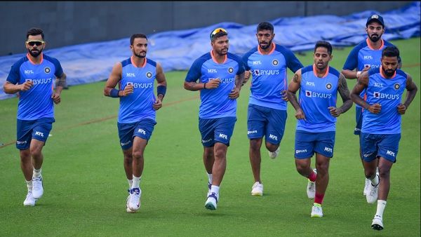 IND vs AUS, 1st T20I: कितने रहेंगे बारिश के चांस? क्या कहता है पिच का मिजाज