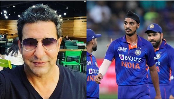 'अकरम की बात में फंसे अर्शदीप', रात में वही सोचते रहे, फिर अगली सुबह करनी ही पड़ी मुलाकात