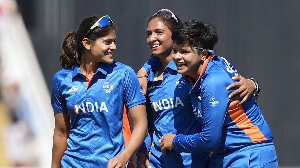 Women's Asia Cup 2022: हरमनप्रीत की कमान में भारतीय टीम घोषित, जानिए पूरा शेड्यूल