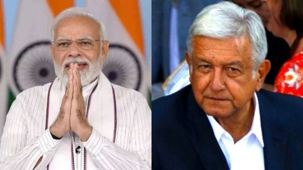 सिर्फ PM मोदी ही यूक्रेन-रूस के बीच कर सकते हैं शांति कायम, मेक्सिको ने UN में रखी अपनी बात