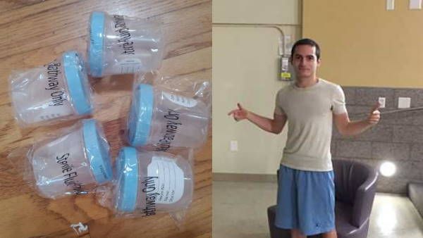 30 की उम्र में 50 बच्चों का पिता, फिर भी नहीं रुक रहा ये शख्स, अब पूरी दुनिया में घूमकर करेगा ये काम