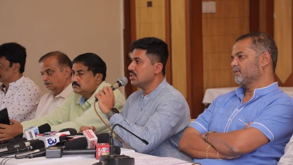 पुणे के सात सम्मानित मंडल 2023 में कश्मीर में मनाएंगे गणेशोत्सव