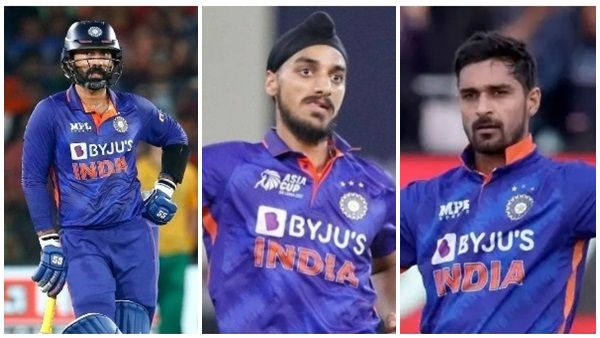 IPL 2022 में शानदार प्रदर्शन करने वाले इन प्लेयर्स को T20 WC टीम में मिली जगह, खिताब पर होगी नजर