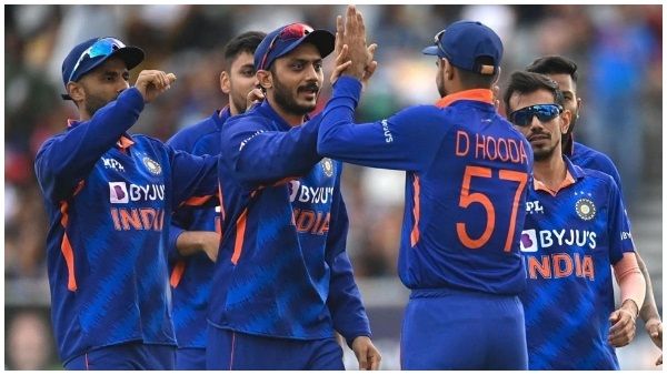 टीम इंडिया के बहुत बुरी खबर, टी20 विश्वकप स्क्वॉड में शामिल इस स्टार ऑलराउंडर को हुई बैक इंजरी