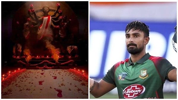 कट्टरपंथियों के निशाने पर आया बांग्लादेश का यह हिंदू क्रिकेटर, इस्लाम अपनाने के लिए कहा गया