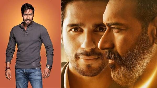 बिहार: 'थैंक गॉड' का ट्रेलर रिलीज़ होने से विवादों में अजय देवगन, पटना में दायर हुआ परिवाद