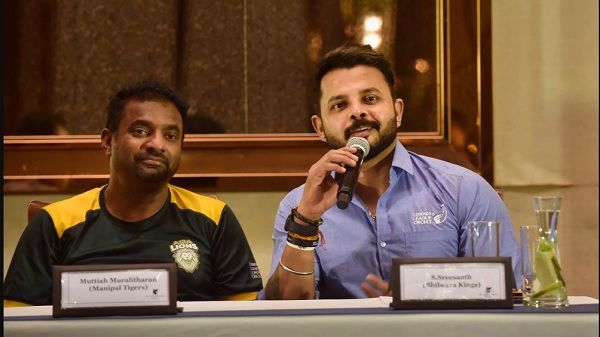 'IPL उसको नाम देगा, अमीर बनाएगा', श्रीसंत बोले अब केरल आकर परफॉर्म करे ये क्रिकेटर