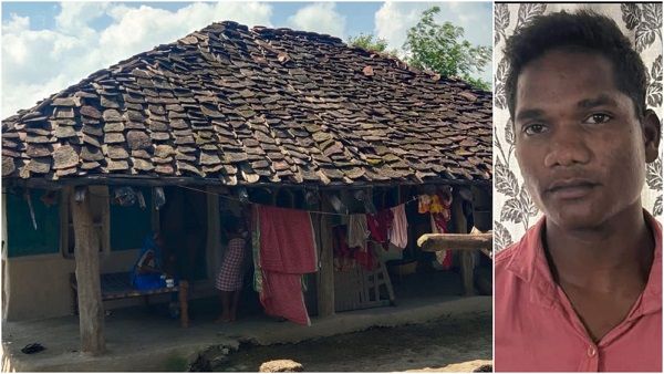 Serial killer: आठ साल पहले घर से भागा था शिवप्रसाद धुर्वे, जब भी आया पैसे मांगे, झगड़ा कर फिर भागा!