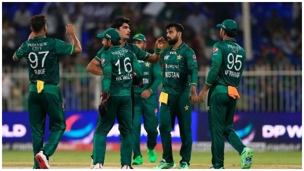 Pak vs HK: पाकिस्तान ने हांगकांग को 155 रन से दी मात, सुपर-4 में रविवार को भारत से होगा मुकाबला