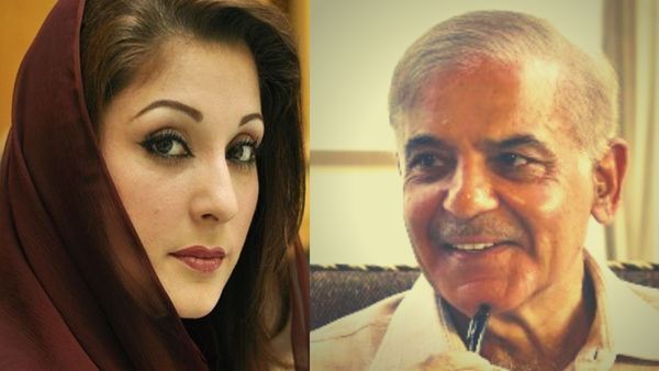 पाकिस्तान पीएम की ‘सीक्रेट’ बातचीत लीक, इस वेबसाइट पर नीलाम हो रही शहबाज शरीफ की ‘शराफत’