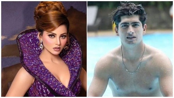 उर्वशी के दीवाने हुए पाक क्रिकेटर नसीम शाह! पहले पहचानने से मना किया फिर फॉलो किया अब...