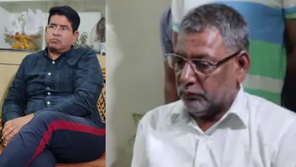 राजस्‍थान : PHED चीफ इंजीनियर मनीष बेनीवाल को 10 लाख की घूस लेते ACB ने पकड़ा, ठेकेदार को भी दबोचा