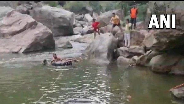 जम्मू-कश्मीर: डोडा में हुए 2 अलग-अलग हादसों में 5 की मौत, एक लापता