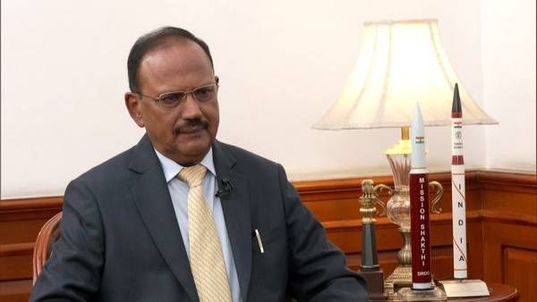 R&AW 55th Raising Day : NSA अजित डोभाल बने मेहमान, 106 खुफिया अधिकारियों को मेडल