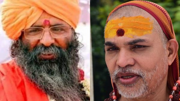 स्वामी अविमुक्तेश्वरानंद की नियुक्ति पर गहराया विवाद, अखाड़ा परिषद् ने शंकराचार्य मानने से किया इंकार