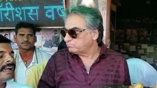 बिहार: बॉलिवुड अभिनेता अली खान ने CM नीतीश कुमार के लिए कही ये बात, मिशन-2024 पर दिया मंत्र