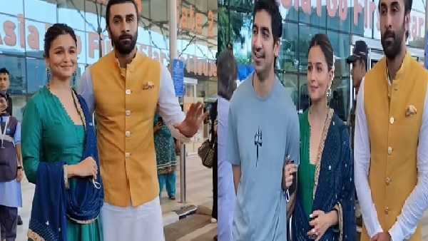 रणबीर-आलिया मामले पर जल संसाधन मंत्री तुलसी सिलावट ने दिया बड़ा बयान