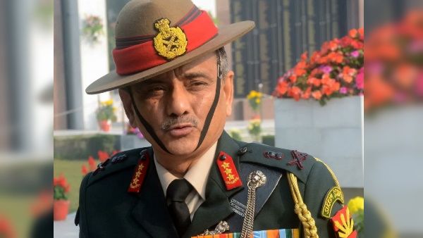 14 जनवरी को होगा वॉर मेमोरियल का उद्घाटन, सीडीएस बनने के बाद पहली बार उत्तराखंड आ रहे अनिल चौहान