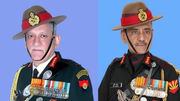 देश के पहले CDS बिपिन रावत की तरह ही सीडीएस अनिल चौहान का भी उत्तराखंड से है खास कनेक्शन, पहाड़ से है खास लगाव