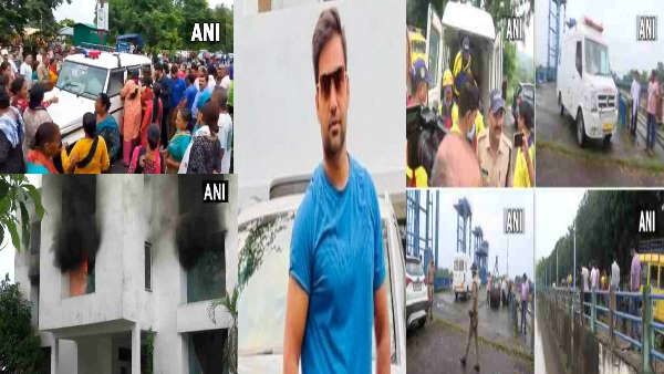 अंकिता भंडारी: रिसोर्ट में चल रहे गंदे काम में नहीं हुई शामिल तो बिगड़ैल औलादों ने ले ली जान