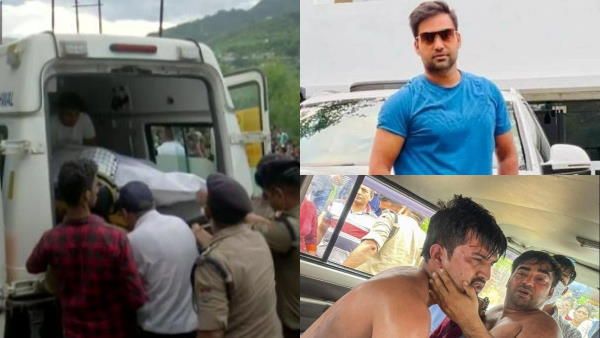 मेधावी छात्रा 12वीं में स्कूल टॉपर, लेकिन बिना पहली सैलरी लिए ही छोड़ गई दुनिया, ये है अंकिता की दर्दनाक कहानी