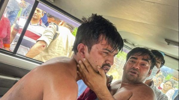 अंकिता भंडारी मामले में लापरवाही बरतने वाले अधिकारी को किया गया सस्पेंड