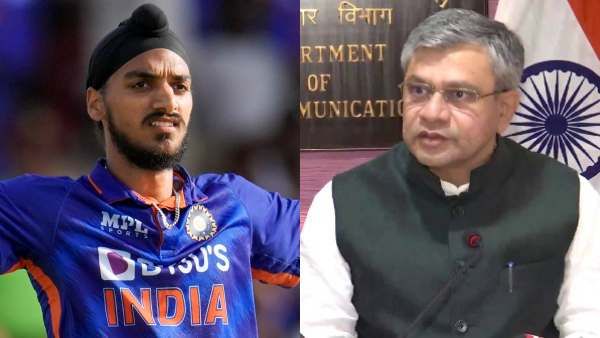 Arshdeep Profile Row : विकीपीडिया के अधिकारी तलब, आईटी मंत्रालय का पैनल करेगा जांच