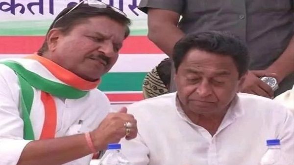 MP: बुंदेलखंड में कमलनाथ को बड़ा झटका, पूर्व विधायक अरुणोदय चौबे ने दिया इस्तीफा, छोड़ा साथ