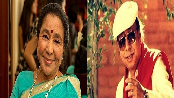 Happy Birthday Asha Bhosle: 6 साल छोटे आरडी बर्मन को दिल दे बैठी थीं आशा भोसले, दोनों की थी दूसरी शादी