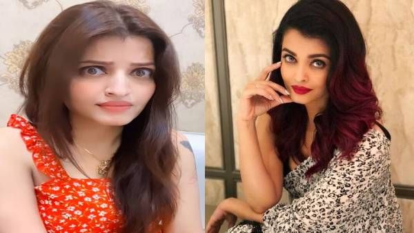 खा गए ना धोखा! Aishwarya Rai की हमशक्ल बनीं इंटरनेट सेंसेशन, यूजर्स बोले- 
