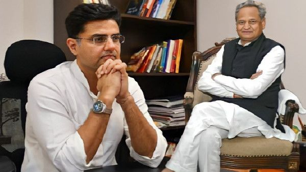 Gehlot vs Pilot: गहलोत के रहते सचिन पायलट मुख्यमंत्री बनना भूल जाएं 