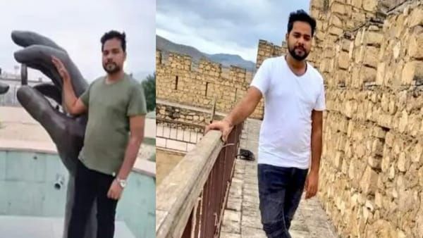 Rewa Boy Death in Armenia आशुतोष का शव आर्मेनिया से भारत लाने के लिए CM शिवराज ने दिया आश्वासन