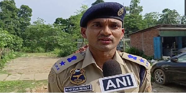 असम: जिहादी गतिविधियों के विरोध में लोगों ने उठाया बड़ा कदम, मदरसे को किया ध्वस्त