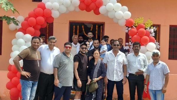 चंबल से 147 साल पहले विदेश चले गए थे पूर्वज, छठवीं पीढ़ी ने विदेश से वापस आकर दी यह सौगात