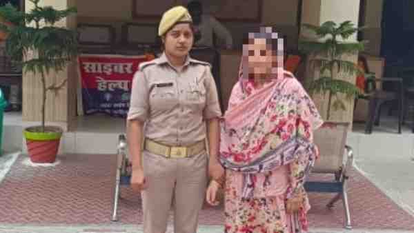 बिजनौर: मां ने नाले में फेंक दिया 6 माह का बेटा, प्रेमी के सामने खुद को दिखाना चाहती थी कुँवारी