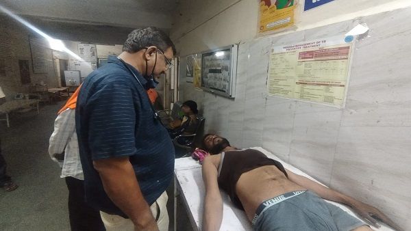 MP: फिरौती के लिए अपहरण, रकम नहीं मिली तो बोरे में बांधकर डैम के पास फेंका