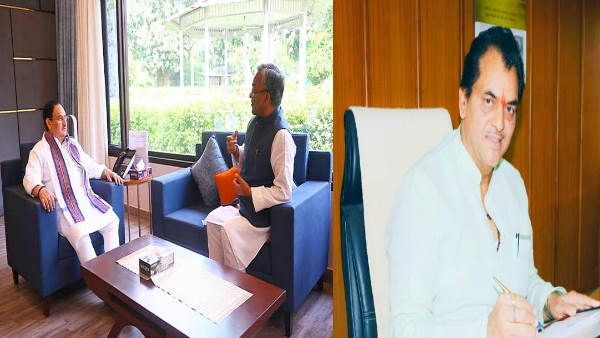 उत्तराखंड में भर्ती घोटाले की जांच का असर, दिल्ली से लेकर देहरादून तक चढ़ा सियासी पारा, हो सकता है उलटफेर