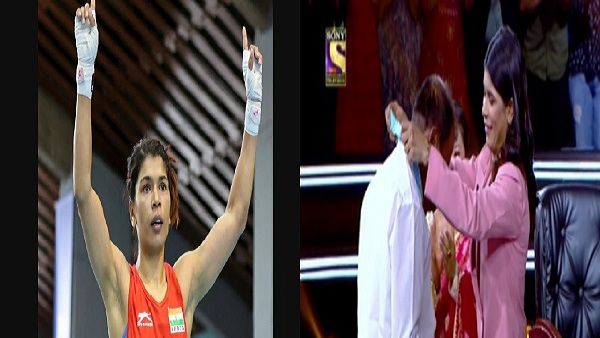 KBC 14: जब गोल्डन गर्ल निखत ने कहा- 'मेरे पिता की चप्पलें घिस गई थीं... ' तो हर किसी की छलक पड़ीं आंखें