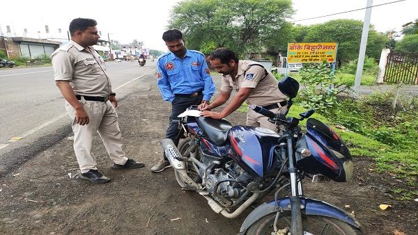 सीरियल किलिंगः चौकीदारों की चौकसी में जुटी पुलिस, पूरा महकमा साइको किलर का सुराग लगाने में जुटा