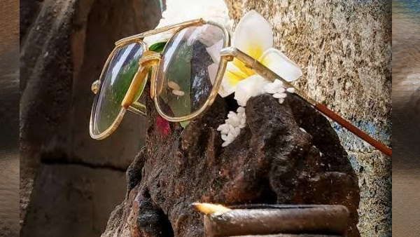 Navratri 2022: इस मंदिर में चढ़ता है देवी को चश्मा, जानिए कहां है यह अनोखा स्थान