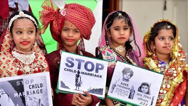 ओडिशा के इस छोटे जिले में बाल विवाह रोकने के लिए हुई अनूठी पहल, किशोरियों का डेटा किया गया रजिस्‍टर